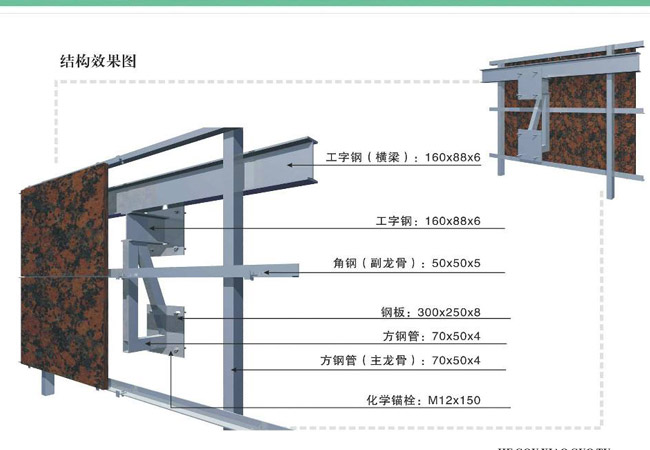 動手DIY，輕松將仿石材生態(tài)地鋪石PC磚鋪就房屋美景(圖1)